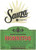 Sauza Hornitos Reposado Tequila 375ml