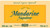 Mandarin Napoleon  750ml