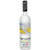 Grey Goose Citron Vodka  750ml