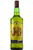J & B Scotch  1.0L