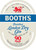 Booths Gin  1.75L