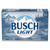 Busch Light 24pk cans