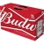 Budweiser 24pk cans