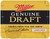 Miller Genuine Draft 6pk bottles