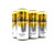 Michelob Golden Draft Light 16oz 6pk cans