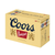 Coors Banquet 24pk cans