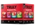Truly Punch Mix 12pk cans