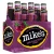 Mikes Hard Black Cherry 6pk bottles