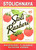 Stoli Razberi Vodka 1.0L