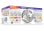 White Claw Variety 24pk cans