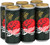 Miller Genuine Draft 16oz 6pk cans