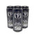 Pryes Peace Offering Cold Press Stout 16oz 4pk cans
