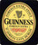 Guinness Extra Stout 12pk bottles