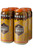 Indeed Mexican Honey  16oz 4pk cans