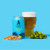 Athletic Brewing Run Wild N/A 6pk cans