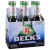 Becks N/A  6pk bottles