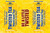 Twisted Tea 12pk bottles