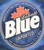 Labatt Blue 6pk bottles
