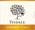 Tisdale Chardonnay