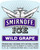 Smirnoff Twisted Grape 6pk bottles