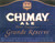 Chimay Blue Cap 750ml