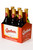 Czechvar 6pk bottles