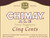 Chimay White Cap 750ml