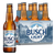 Busch Light 6pk bottles