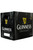 Guinness Draught 12pk bottles