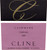 Cline Cashmere Red
