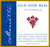 Marietta Old Vine Red