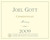 Joel Gott Chardonnay