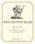 Taub Beckstoffer Missouri Hopper Cabernet Sauvignon