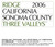 Ridge Three Valleys Zinfandel