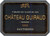 Chateau Guiraud 2001