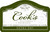 Cook's Extra Dry 4pk