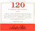 Santa Rita 120 Cabernet Sauvignon