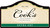 Cook's Extra Dry
