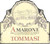 Amarone Tommasi