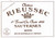 Chateau Rieussec 2007