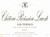 Chateau Roumieu Lacoste 375ml