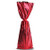 Gift Bag Red Foil