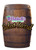Barrell Haskell's Charity's Case 2021 Rum HSB 750ml