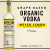 Hanson Meyer Lemon Vodka 750ml