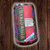 Crooked Water Old Hell Roaring 5yr Bourbon HSB 750ml