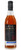 Doc Swinson's 5yr Session Bourbon 750ml