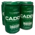 Caddy Cocktails Transfusion Grape Lime Ginger 4pk cans