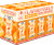 Insight Flavor Pixels THC Orange Creamsicle 12pk cans