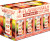 Insight Flavor Pixels THC Peach Mango 12pk cans