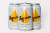 Sociable Cider Squoze Apple Kush 10mg THC 4pk cans